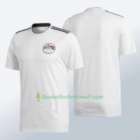 Günstige Fußballtrikots Ägypten WM 2018 Auswärts-trikot kaufen